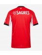 Billige Benfica Hjemmedrakt 2025-26 Kortermet